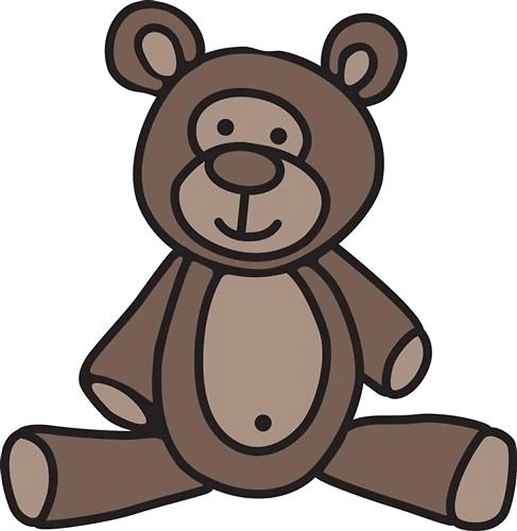 Teddy Bear