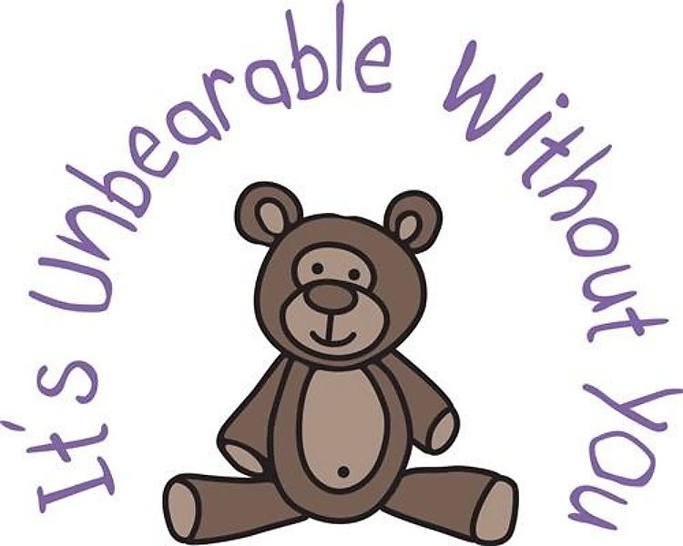 Unbearable Without You