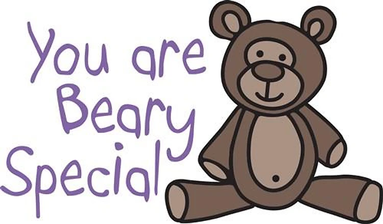 Beary Special