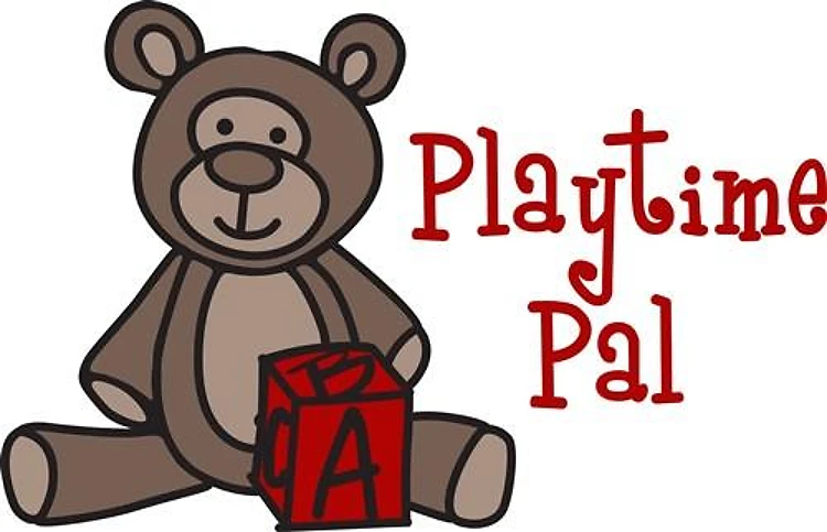 Playtime Pal