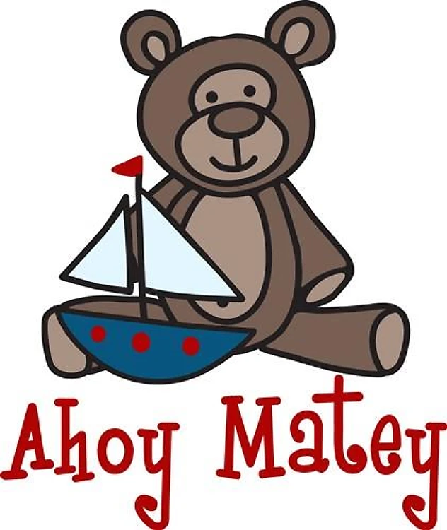 Ahoy Matey