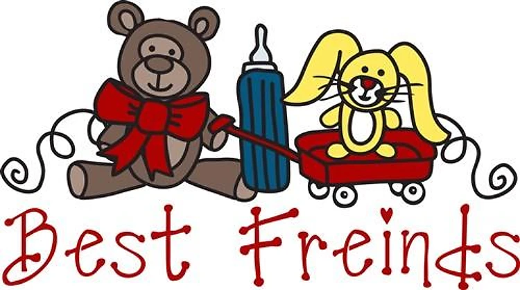 Best Friends