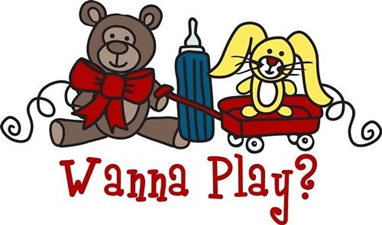 Wanna Play?