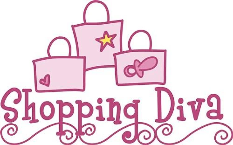 Shopping Diva