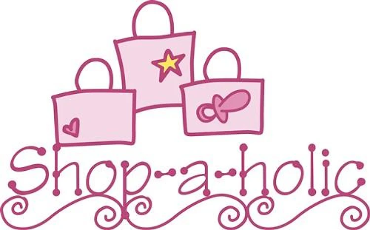 Shop-a-holic