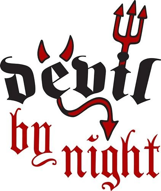 Devil By Night