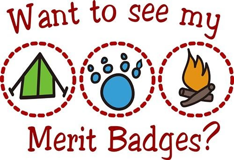 Merit Badges