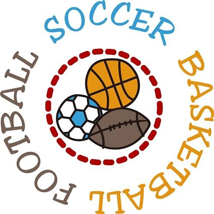 Sports Balls