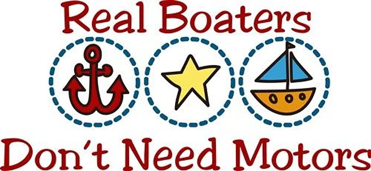 Real Boaters