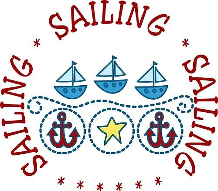 Sailing