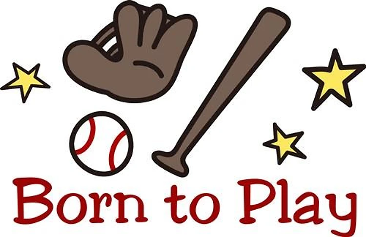 Born To Play