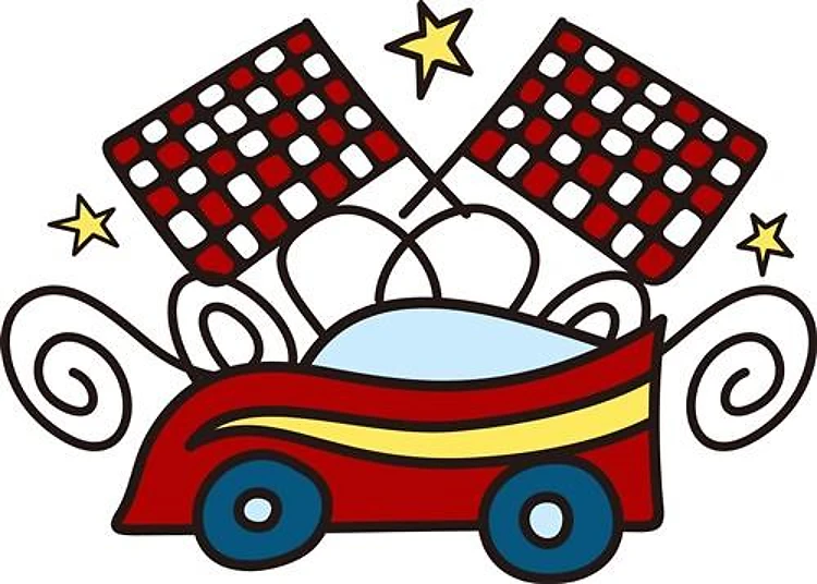 Race Car