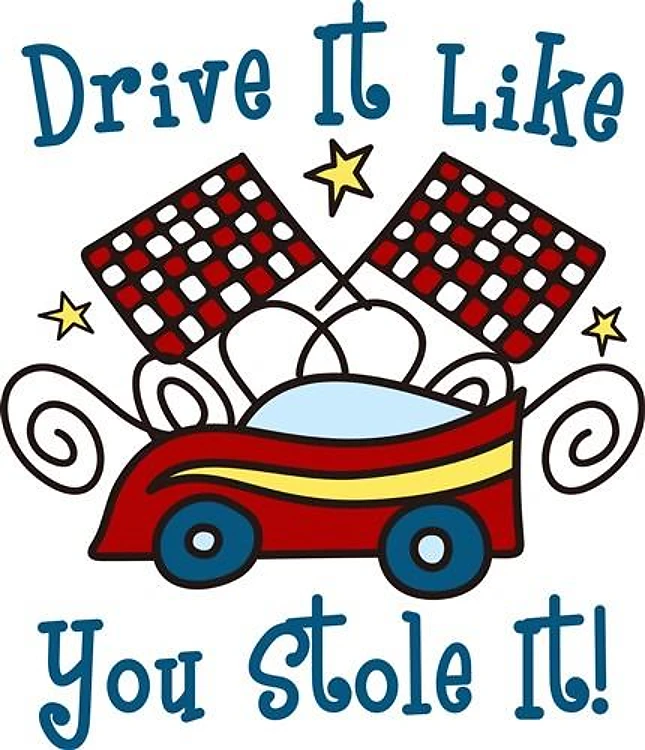 Drive It