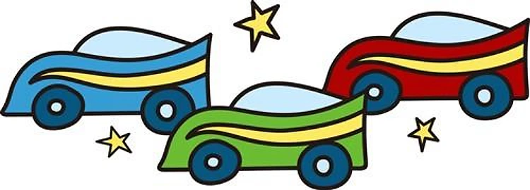 Race Cars