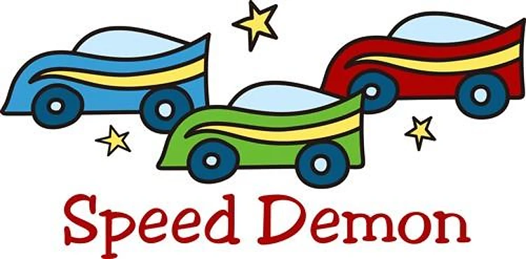 Speed Demon