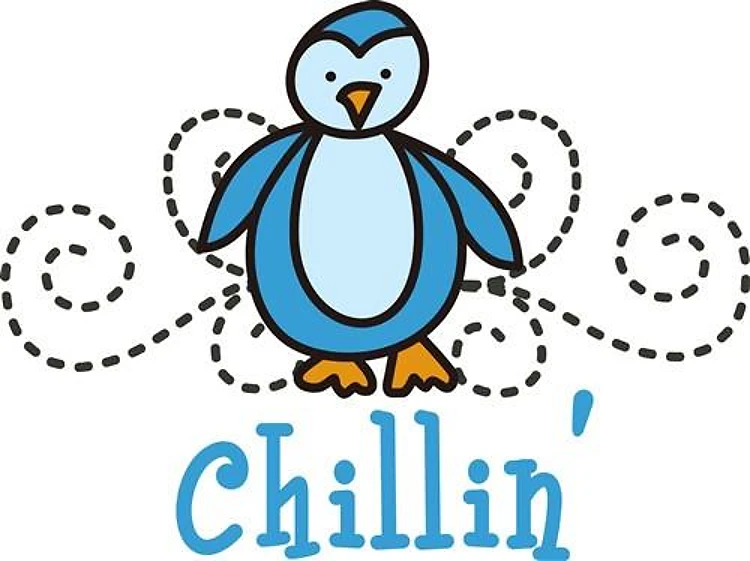 Chillin