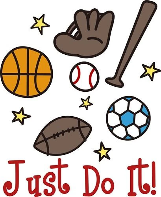 Just Do It!