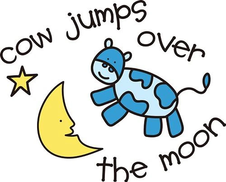 Over The Moon