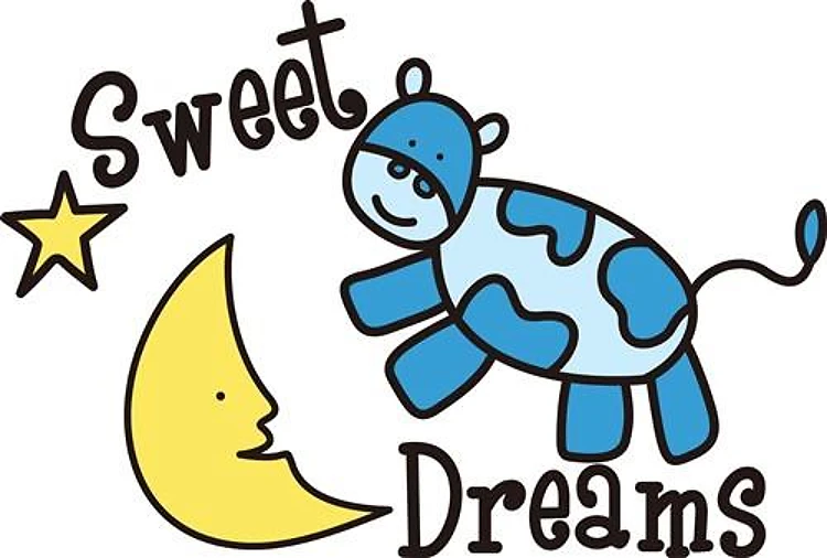 Sweet Dreams