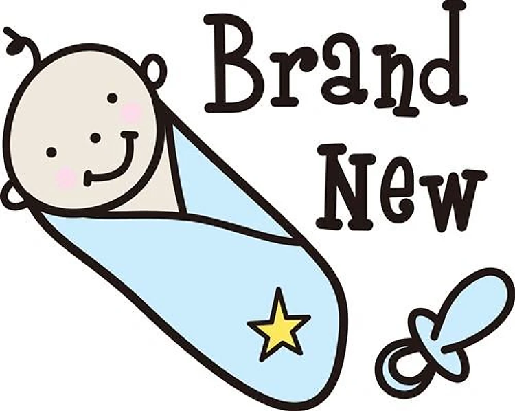 Brand New