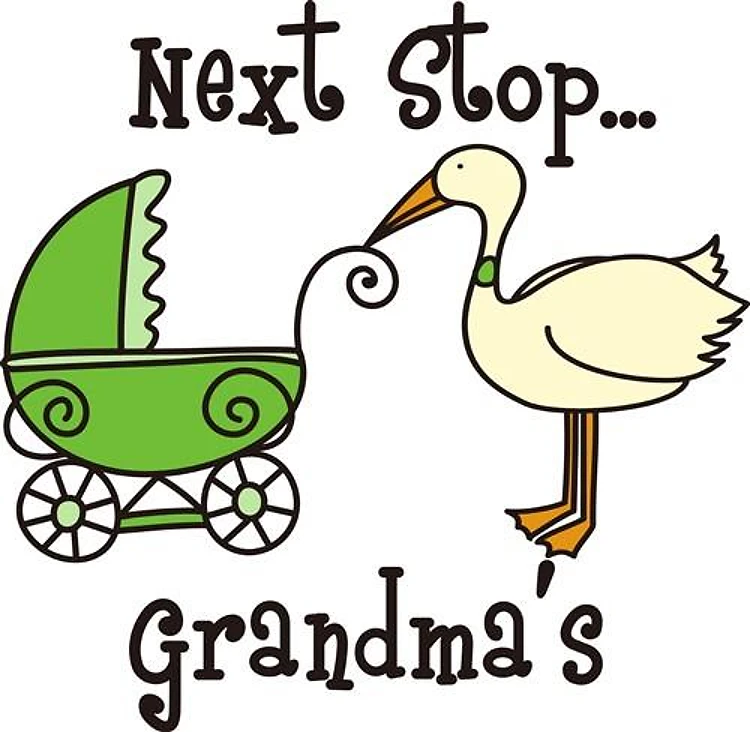 Next Stop Grandmas