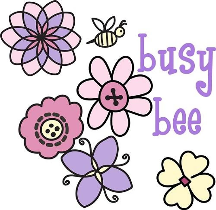 Busy Bee