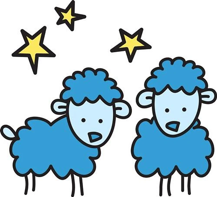 Star Sheep