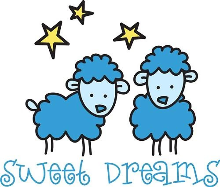 Sweet Dreams