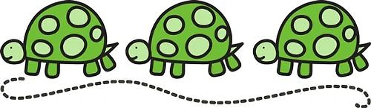Turtles