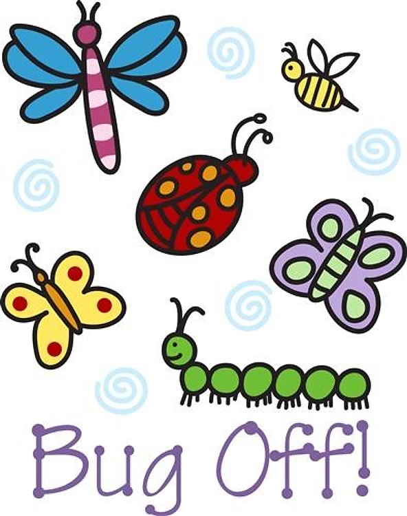 Bug Off!