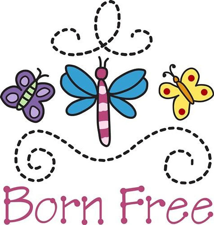 Born Free