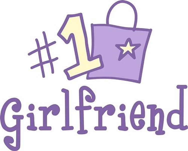 1 Girlfriend
