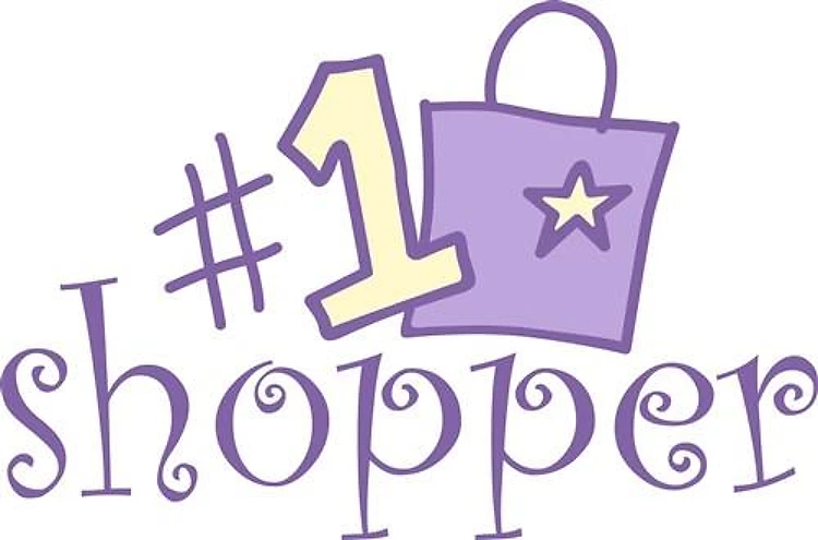 1 Shopper