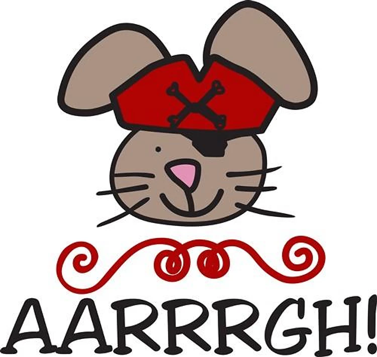 AARRRGH!