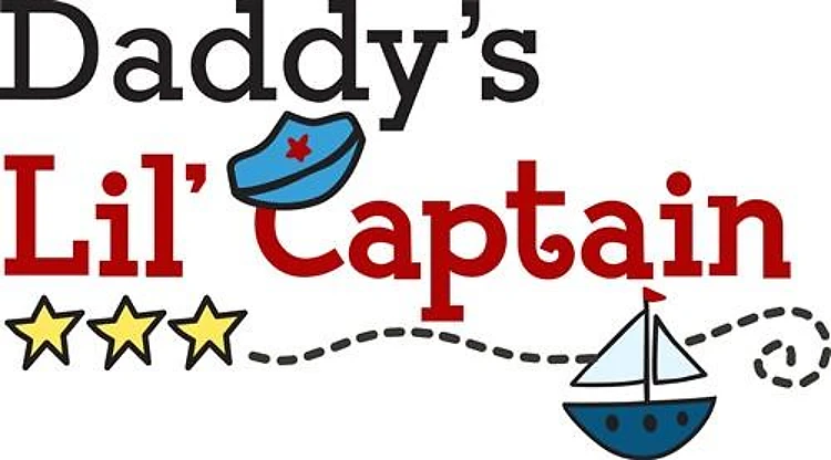 Daddys Lil Captain