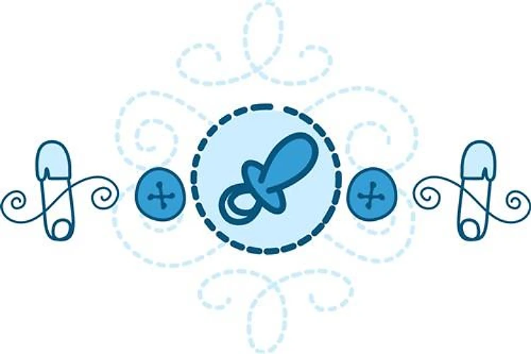 Diaper Pins