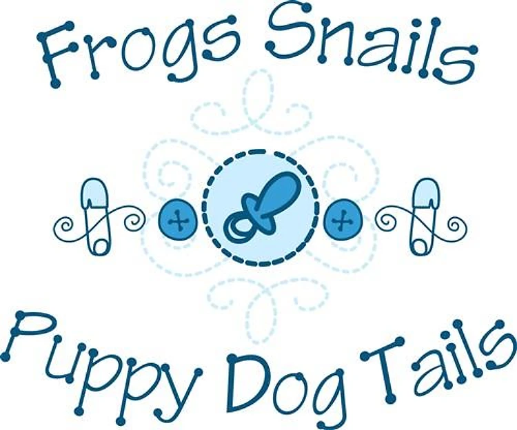 Puppy Dog Tails