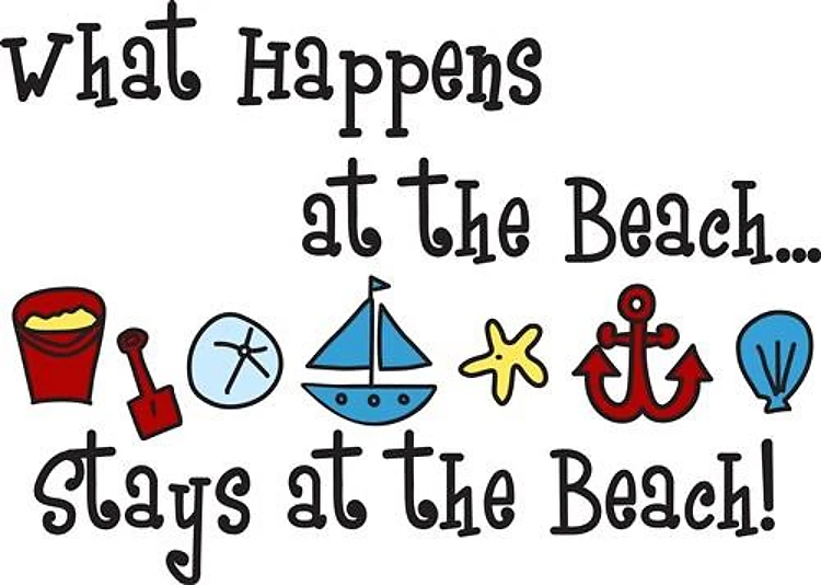 What Happens....