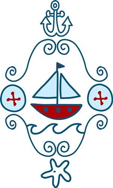 Sail Boat