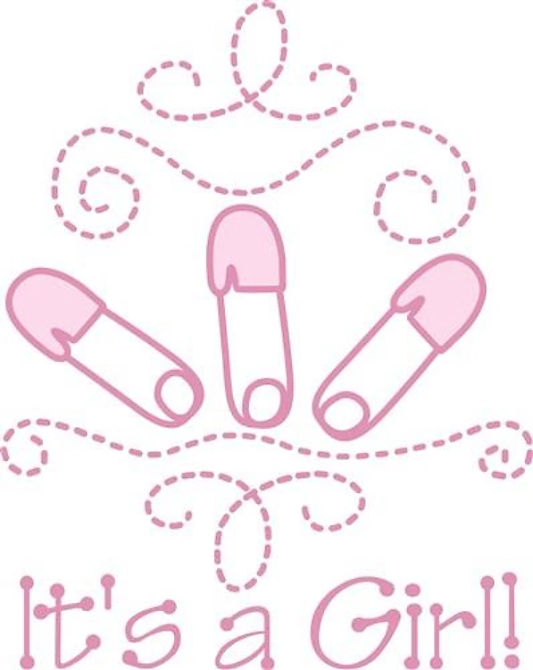 Its A Girl