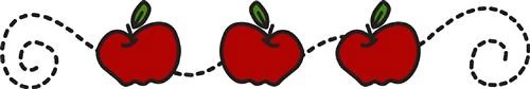 Apples