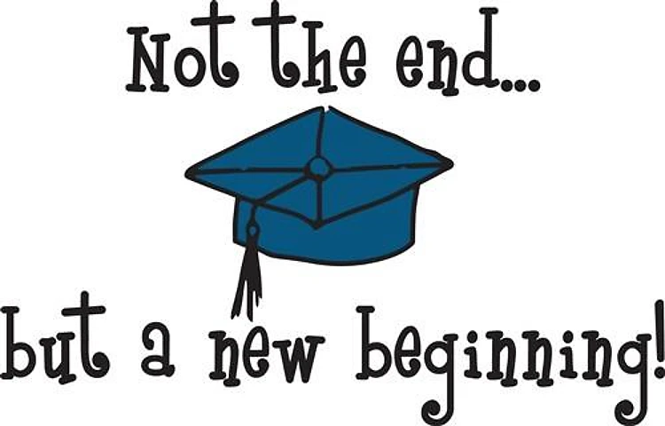 New Beginning