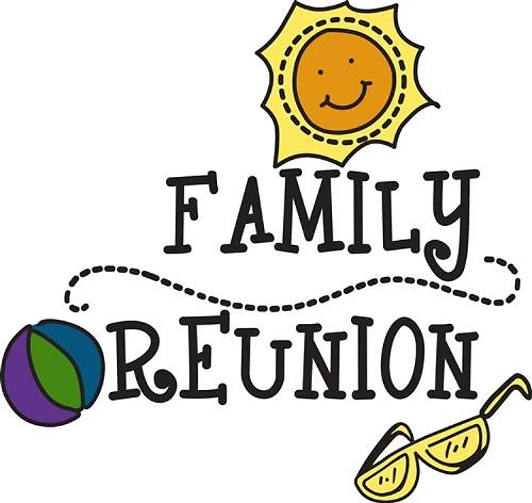 Family Reunion