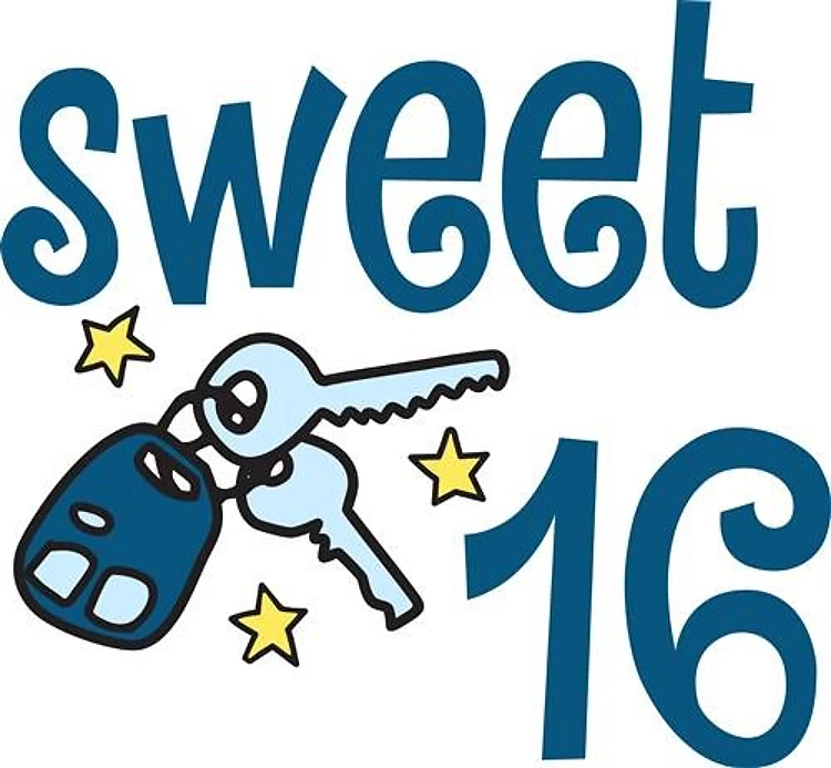 Sweet 16