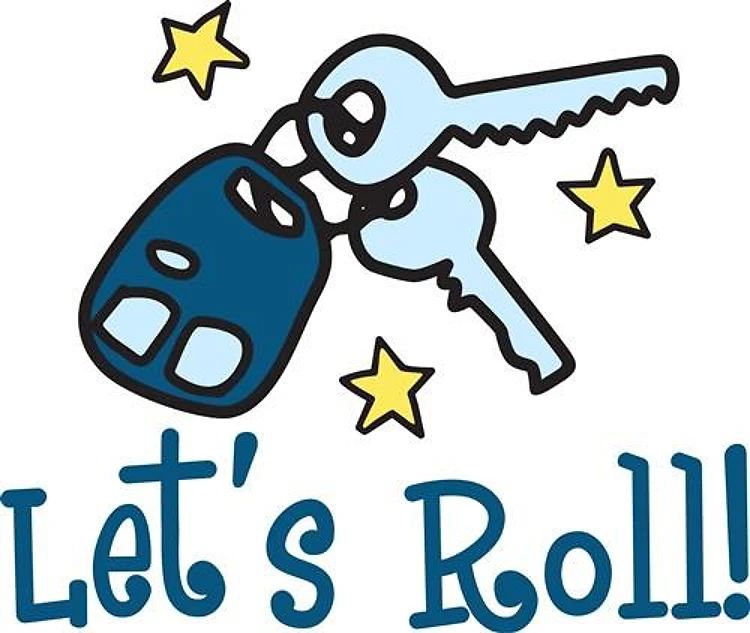Lets Roll
