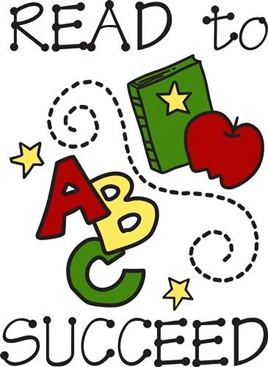 Read To Succeed