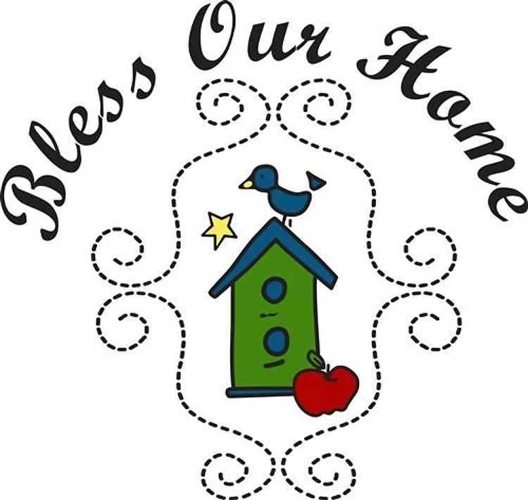Bless Our Home