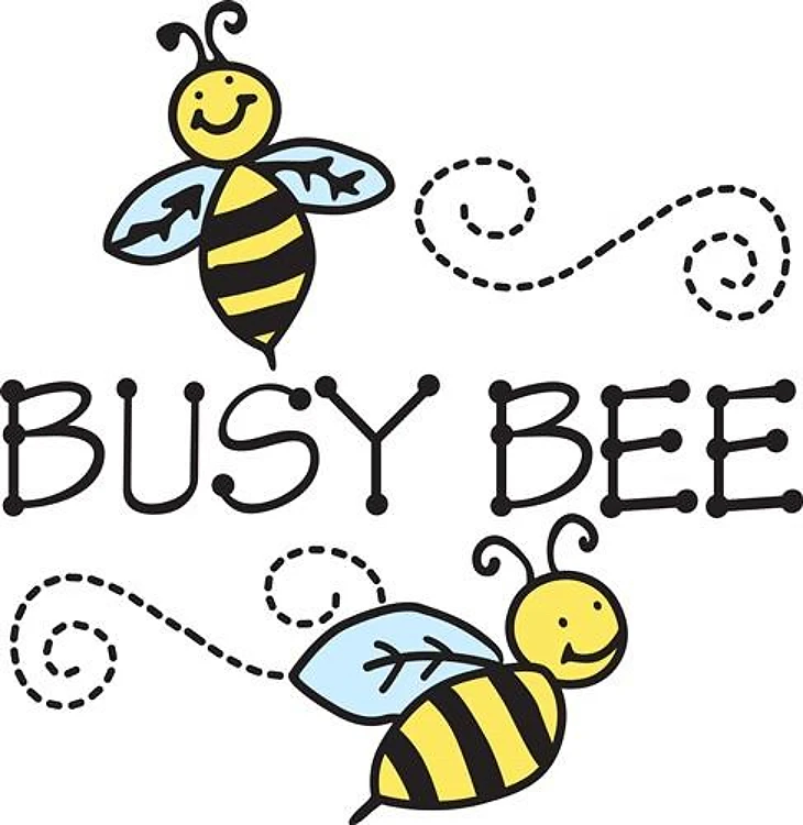 Busy Bees