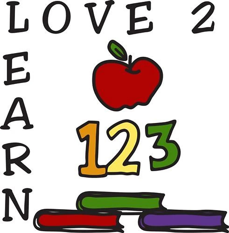 Love 2 Learn