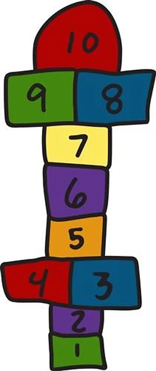 Hopscotch